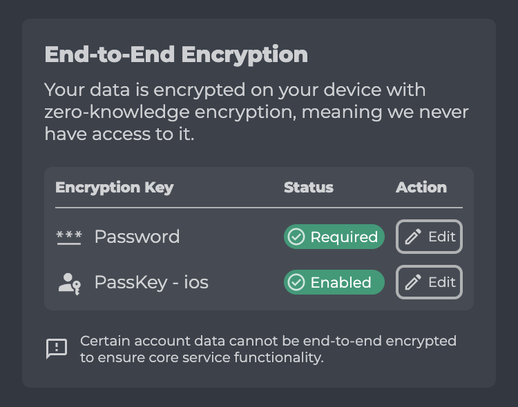 Privacy Portal tweet media