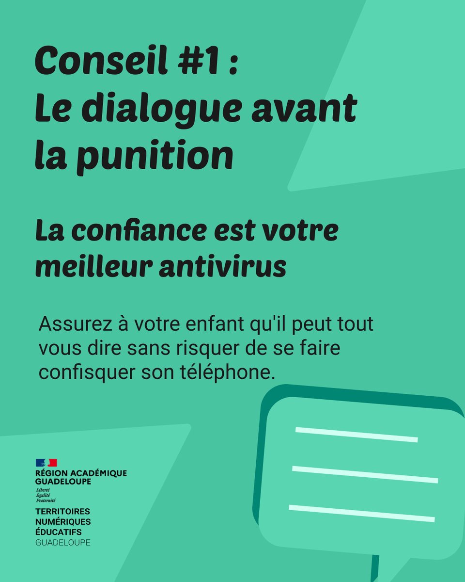 DRANE de Guadeloupe tweet media