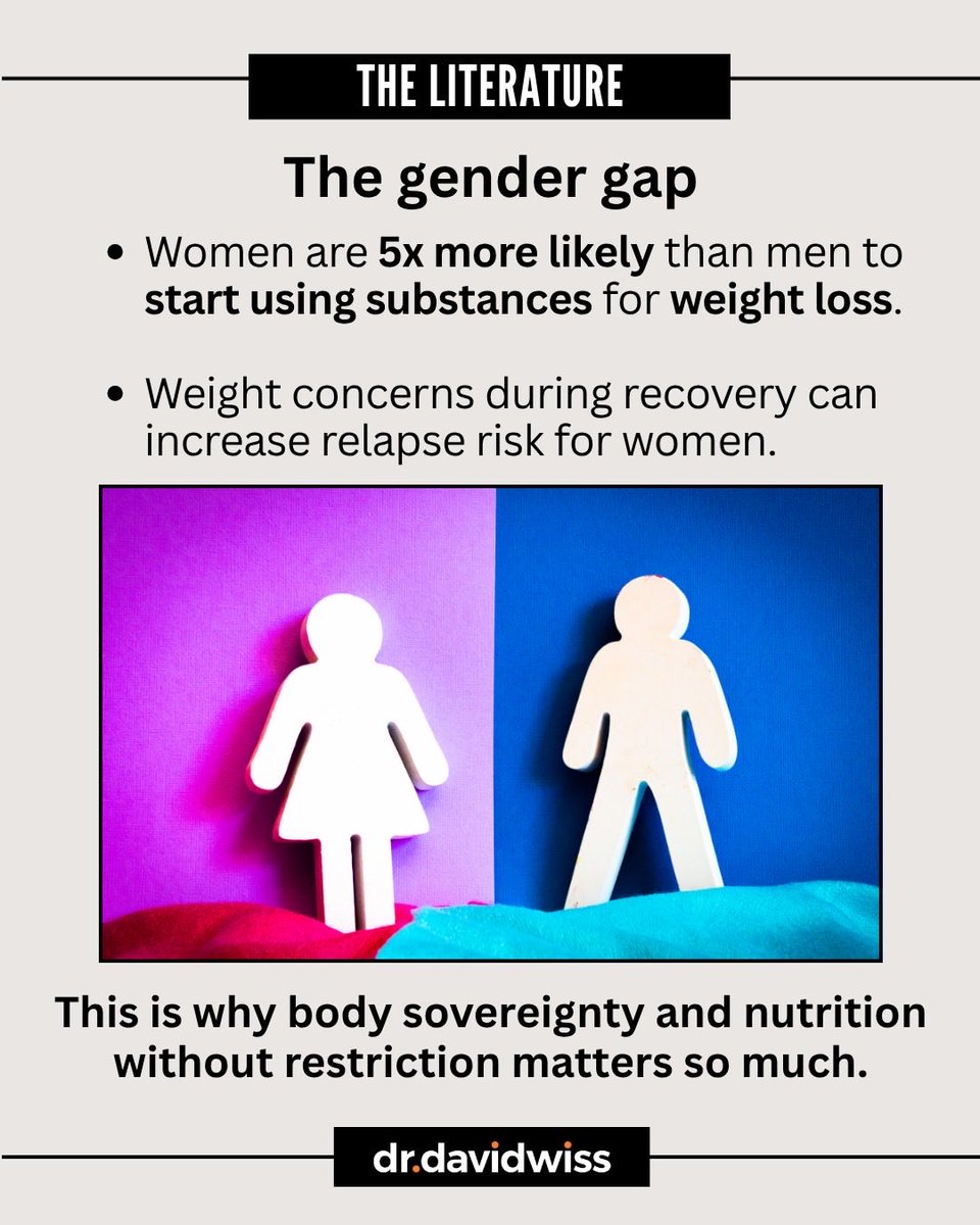 wisemind_nutrit's tweet photo. Nutrition support is critical for recovery, and mental health.

We need to do better! https://t.co/Sbr2MsUfj3
