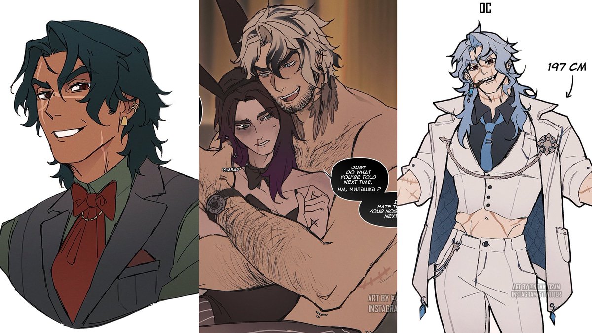 kcho_cola's tweet image. ✧〳 40 FOLLOWERS ART RAFFLE ! 
I am doing an art raffle to hopefully reach some more people! ^^)/

1# winner : fullbody coloured sketch 
2# winner: halfbody coloured sketch

To enter:
❤️Like + follow me + repost 
💬 Drop your OC 

Deadline: Nov. 30!
examples:
#artraffle