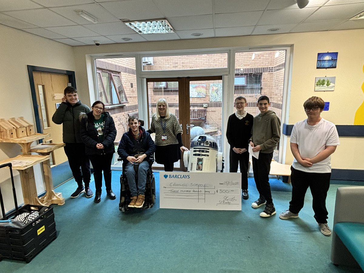 About Tameside tweet media