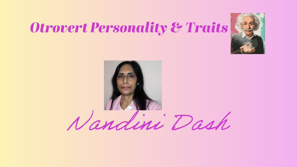 nandini2dash's tweet image. This type of personality does not buy any insanity or idiocy, genuine &amp;amp; independent thinker --
youtube.com/watch?v=-PyLtf…
