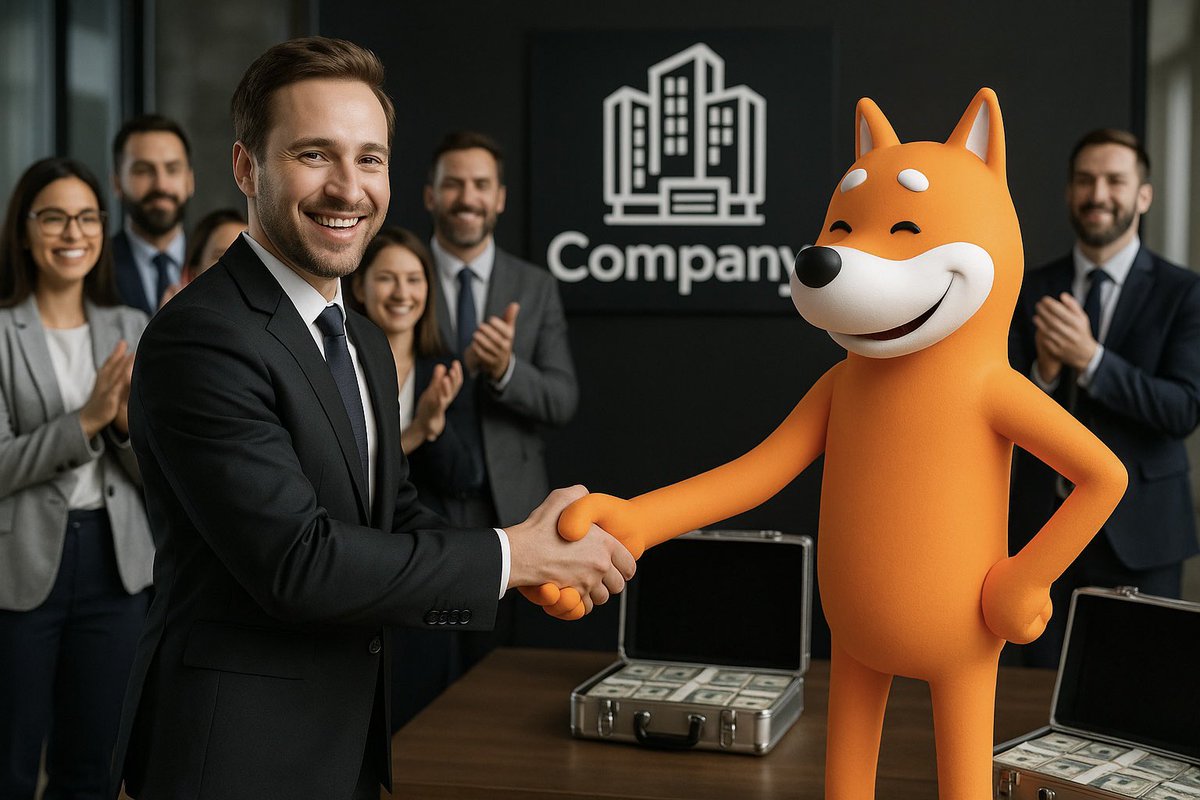 Alex ($Company) tweet media