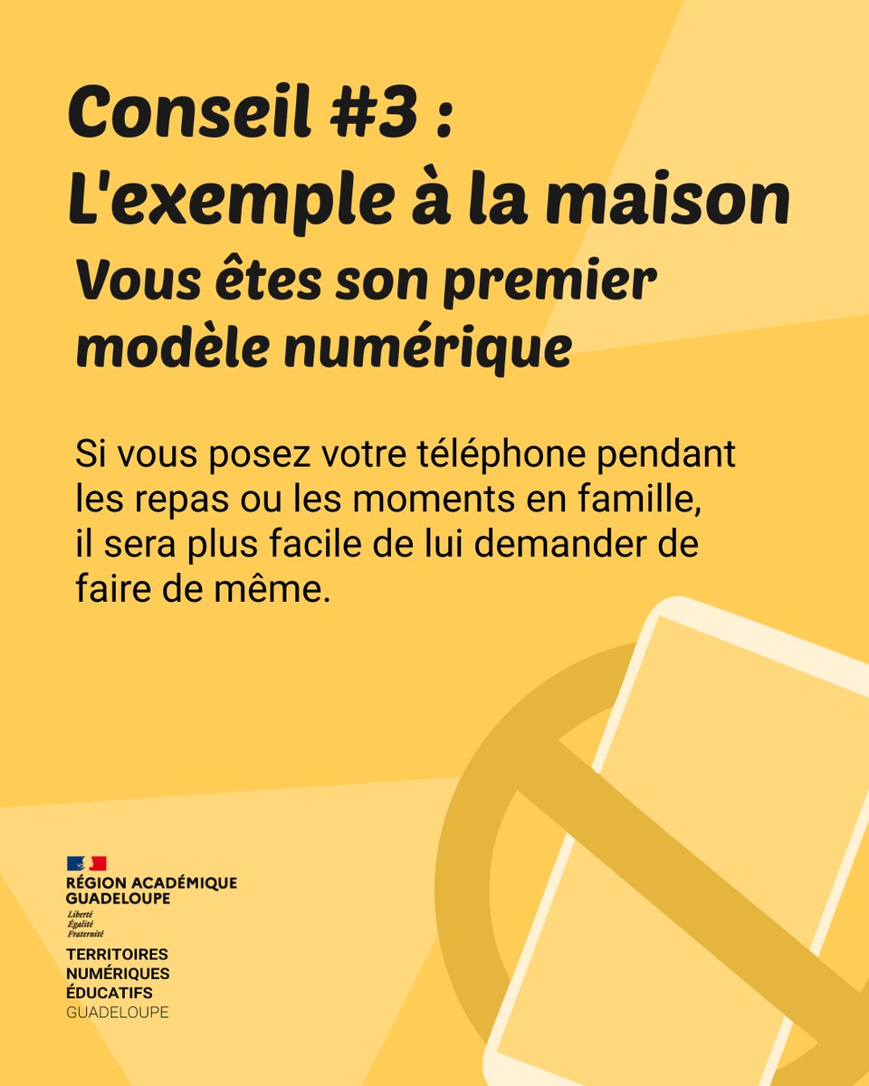 DRANE de Guadeloupe tweet media