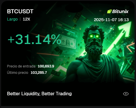 Crypto_dmll's tweet photo. #BTC #yogane HOY por aca saco un pedaso de mi posicion  que siga subiendo Mas Mientras Tengamos Fuerza de subida.. PATRON CONFIRMADO https://t.co/DMgEDA8Twd