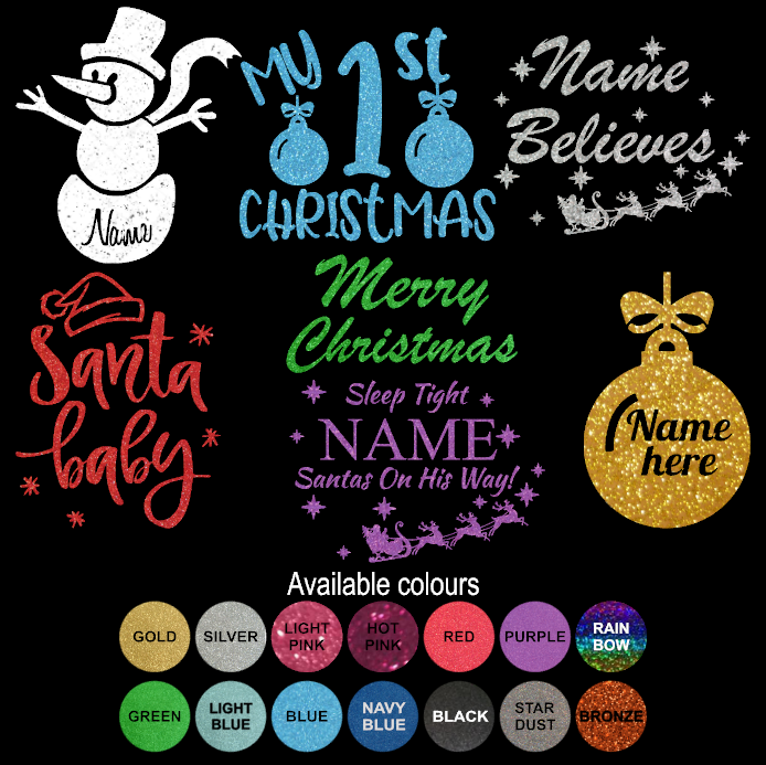 SRPrints's tweet photo. Personalise and Custom Design DIY Iron on GLITTER Vinyl Transfer for Garments | eBay UK
#ironontransfer #glittertransfers #ironontransfers #birthdaydesign #diy #irononvinyl #ebaybusiness
Worldwide shipping🛒
Free shipping in UK  😍
Buy now at: https://t.co/ONABDo0BZr https://t.co/5tfN2Dpkso