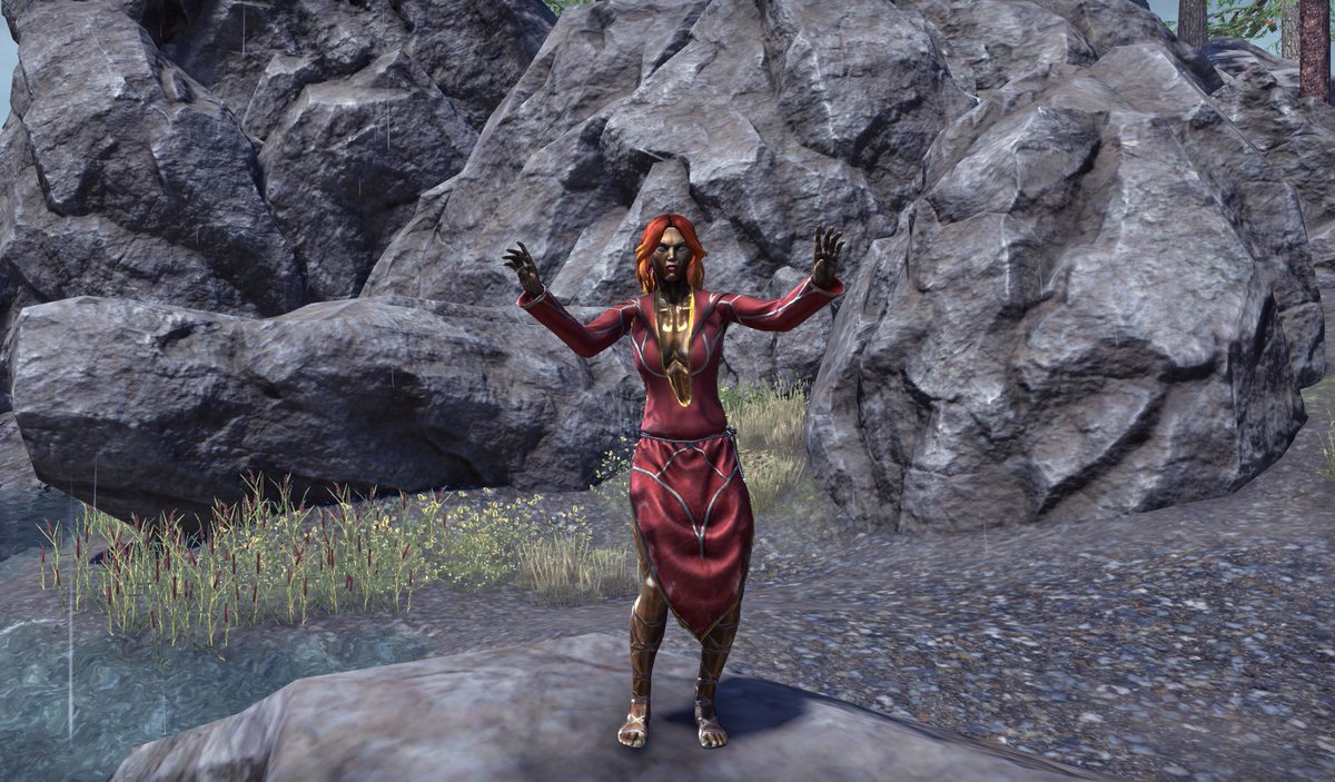 KikeFs83's tweet image. Edición #TESOnline del disco, lo más escuchado en #Tamriel 🎙️🎶

#ESOFam #ESOFashion #SeasonsOfTheWormCult
@TESOnline_ESP @ConsejoDeNirn