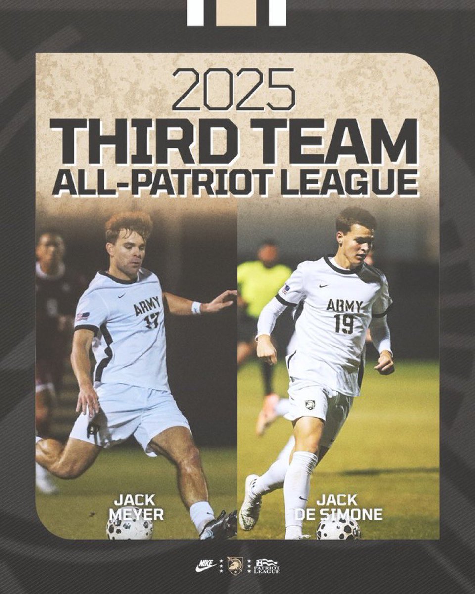 These awards are a reflection of the hard work that all 34 guys have given over the regular season. Proud of these four and I feel a few more of our guys were deserving as well. The team’s finish in 3rd place was most important and we are looking forward to tomorrow.