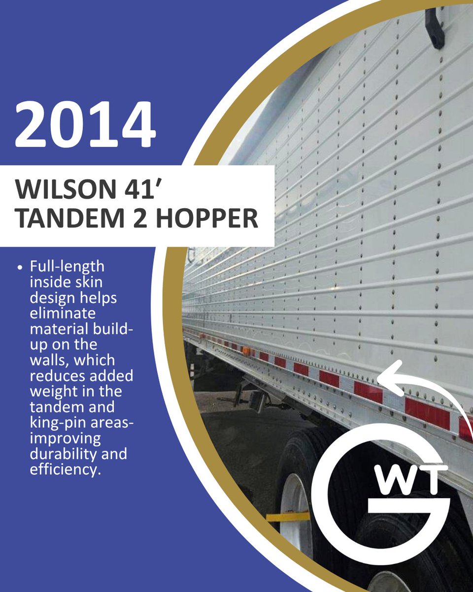 Golden West Trailer tweet media