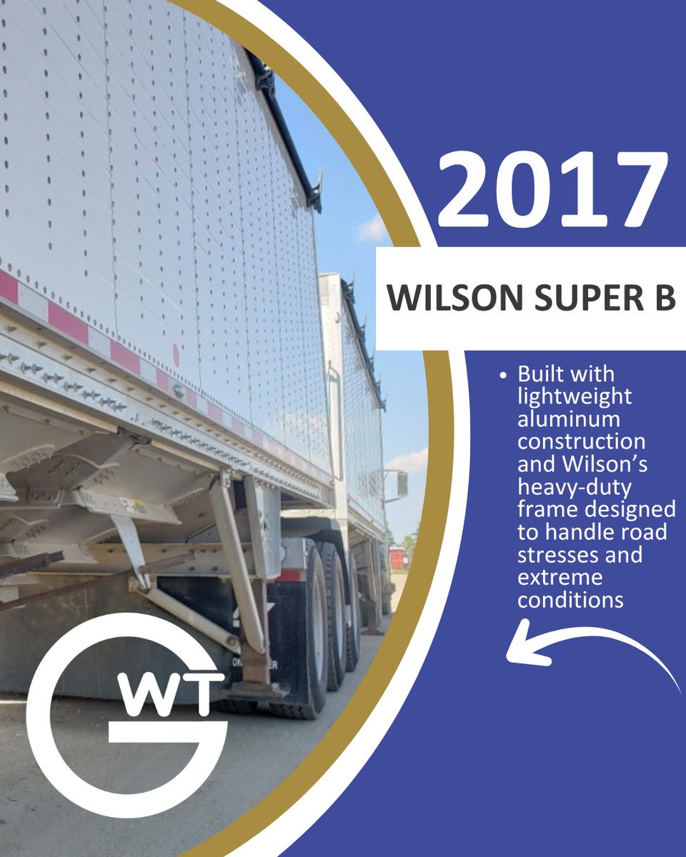 Golden West Trailer tweet media