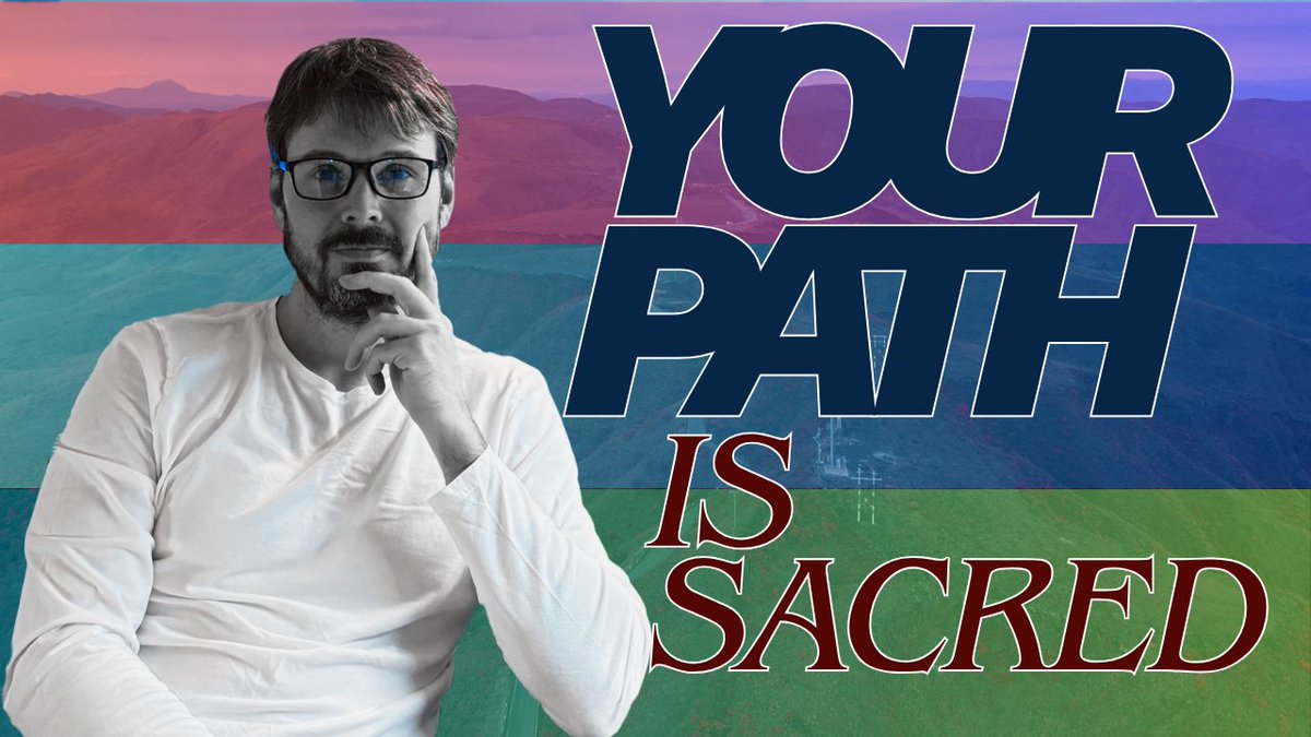MikeOglesbee_'s tweet image. Your path isn’t late—it’s sacred.
“Behind” is a story. “Becoming” is the truth.
If you’re done outsourcing your timing to someone else’s highlight reel, this is for you.

Watch the full breakdown: youtu.be/LrWbwGREIu0

#YourPathIsSacred #StopComparing #LifeIsReflective…