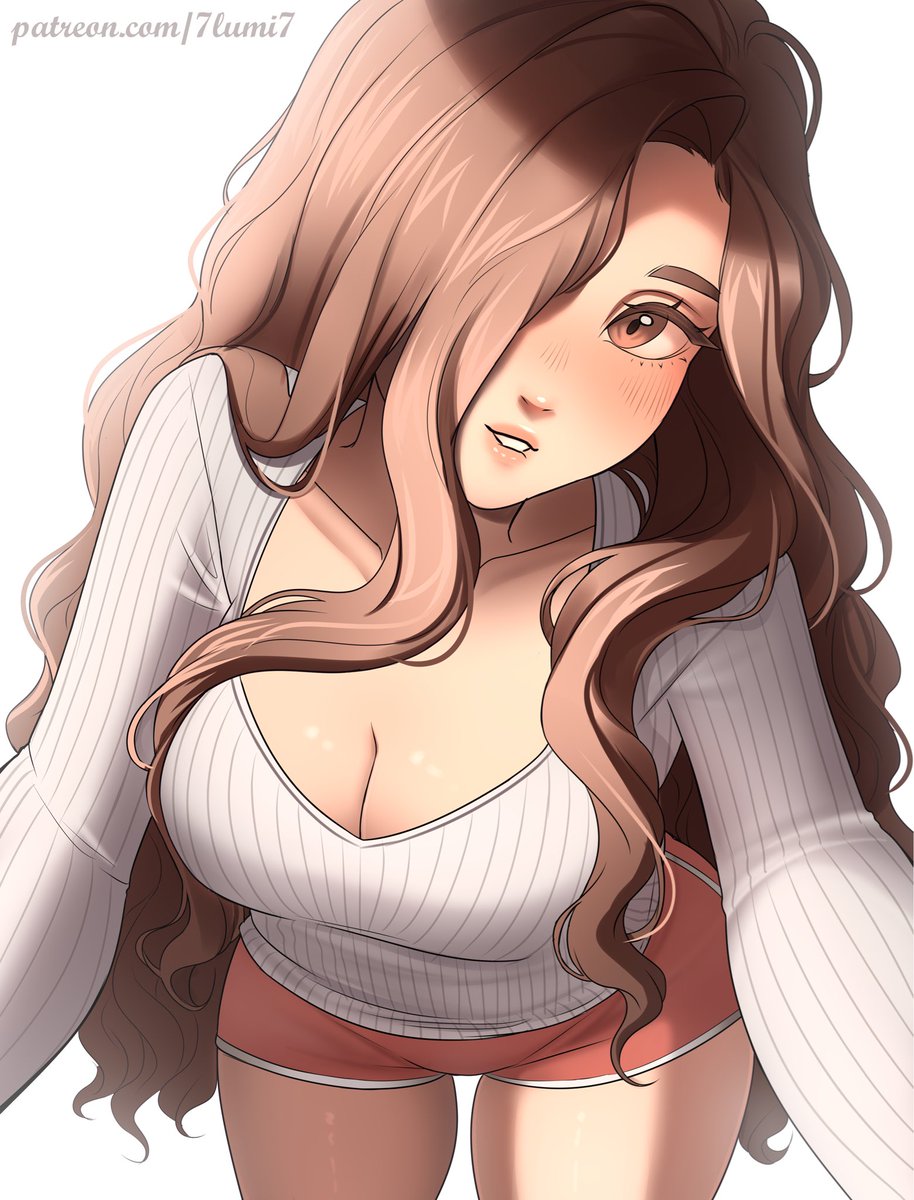 Preview for this months patrons :p