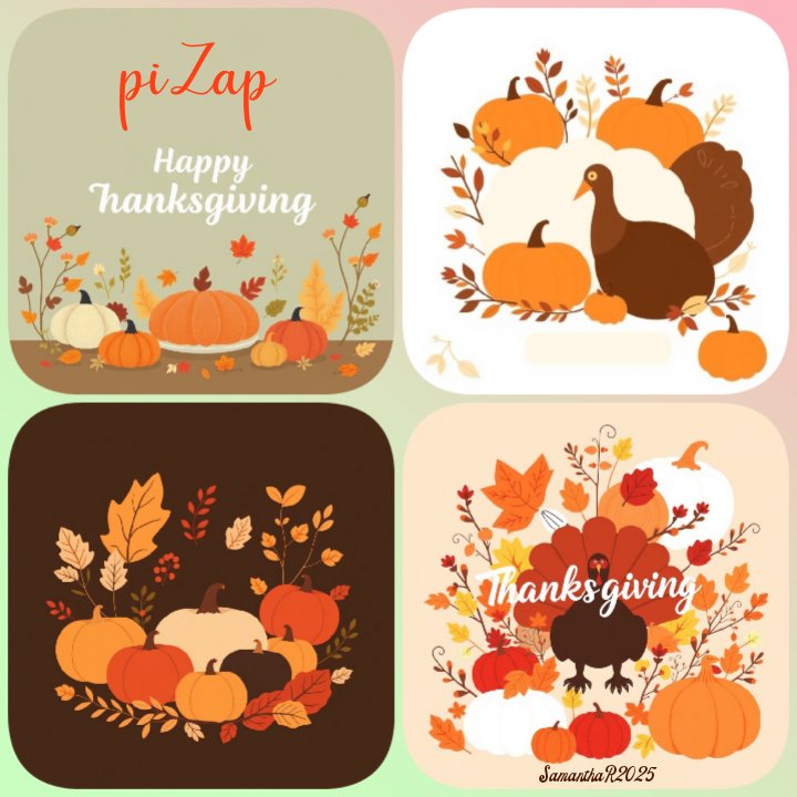 mpcaa14's tweet image. 🤎👍🏻🍂🕯🌼🍁🦃💚Thanks For The Giving! Thanksgiving is November 27th 2025!🧡👍🏻🍂🕯🌼🍁🦃💛#november #piZap #collage #pumpkin #mpcaa14 #sr25 #artist #art #collageart #loveandpeace #thanksgiving #piZapphotoeditor #turkey #leaves #november27th2025 #familyandfood #HappyThanksgiving🦃