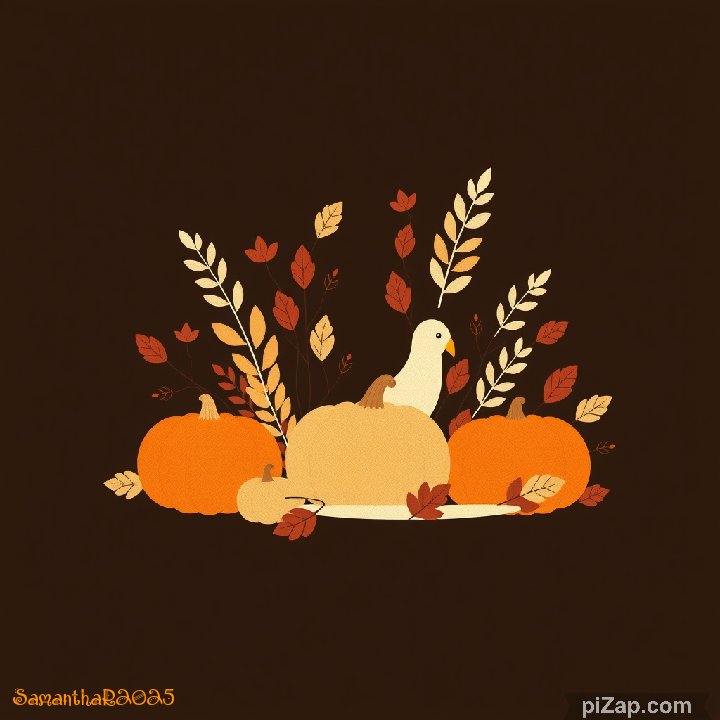mpcaa14's tweet image. 🤎👍🏻🍂🕯🌼🍁🦃💚Thanks For The Giving! Thanksgiving is November 27th 2025!🧡👍🏻🍂🕯🌼🍁🦃💛#november #piZap #collage #pumpkin #mpcaa14 #sr25 #artist #art #collageart #loveandpeace #thanksgiving #piZapphotoeditor #turkey #leaves #november27th2025 #familyandfood #HappyThanksgiving🦃