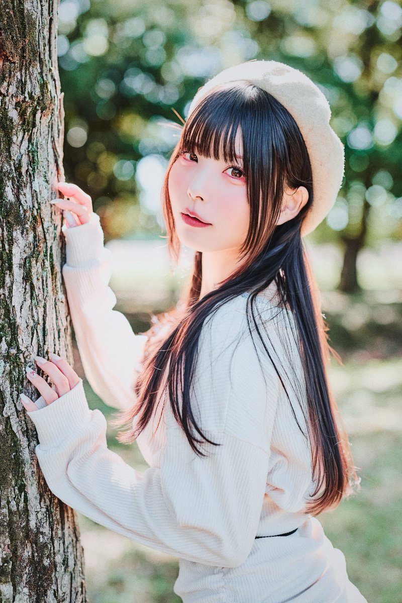 美波うみ🩵🪽のんびり復活(2026.6) (@umi_153cm) / Posts / X