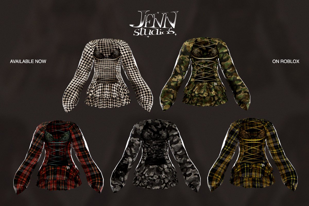 Jenn Studios tweet media