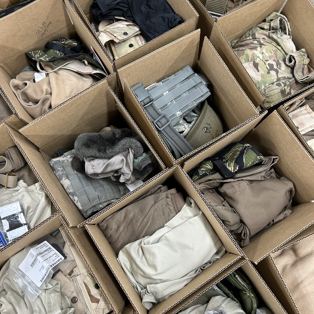 Venture Surplus tweet media