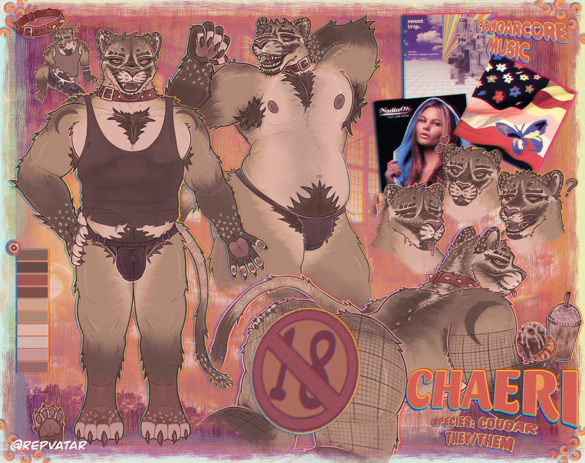 LiamGougar tweet media