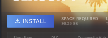 MooseFPS's tweet image. fix your game @EA_DICE fucking embarrassing how you mess up 3 launches in a row
