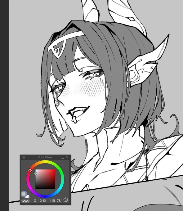 wippp
#GenshinImpact #Nefer 