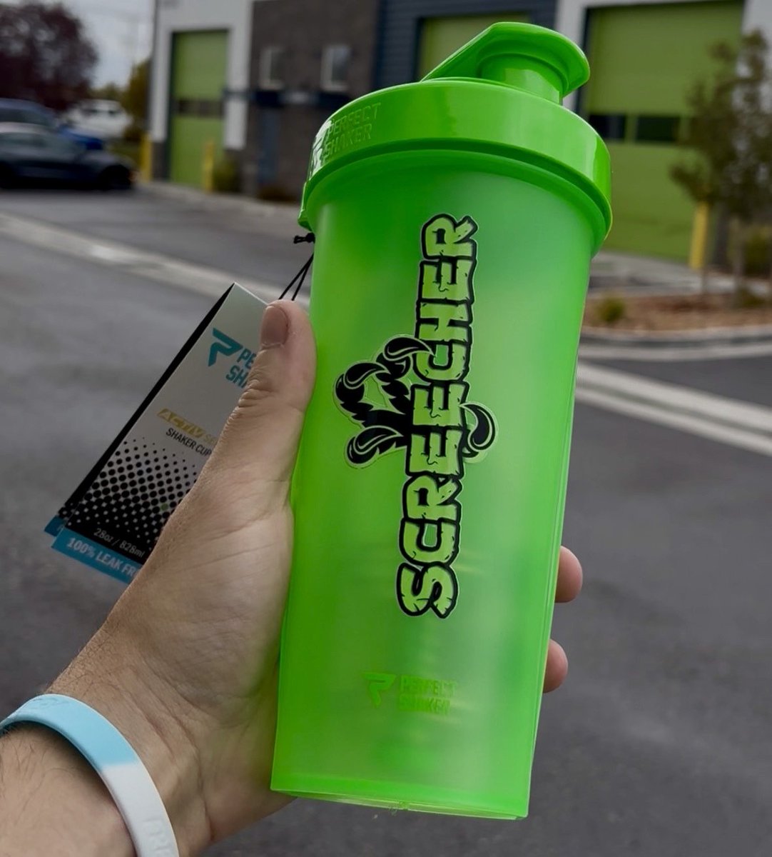 🚨 GOING LIVE IN 1 HOUR! 🚨

It’s Freshen Up Friday and we’ve got an epic GIVEAWAY STREAM coming your way! 💥

⚡OVER $500 in giveaways TONIGHT!⚡

🎁 TOP GIFTER: a special 32 oz. Stainless Steel Tumbler! 🔥

Grab your favorite flavor, pull up the stream, and let’s kick off the