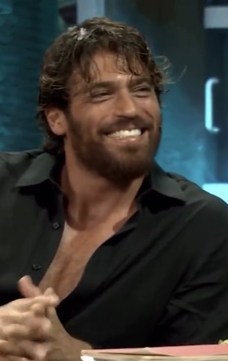 Te amamos Can ❤️

#HappyBirthday36CanYaman