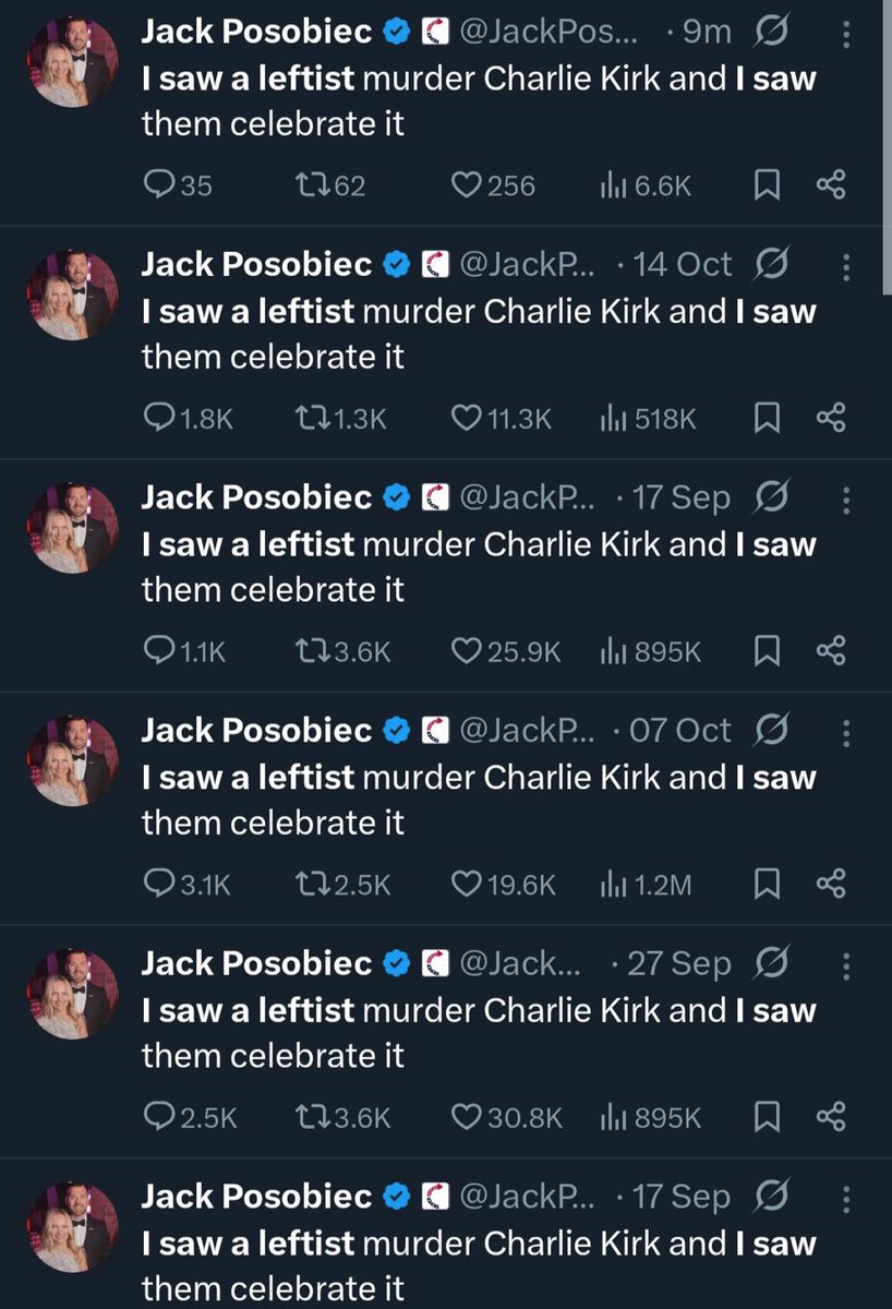 Operation mockingbird.