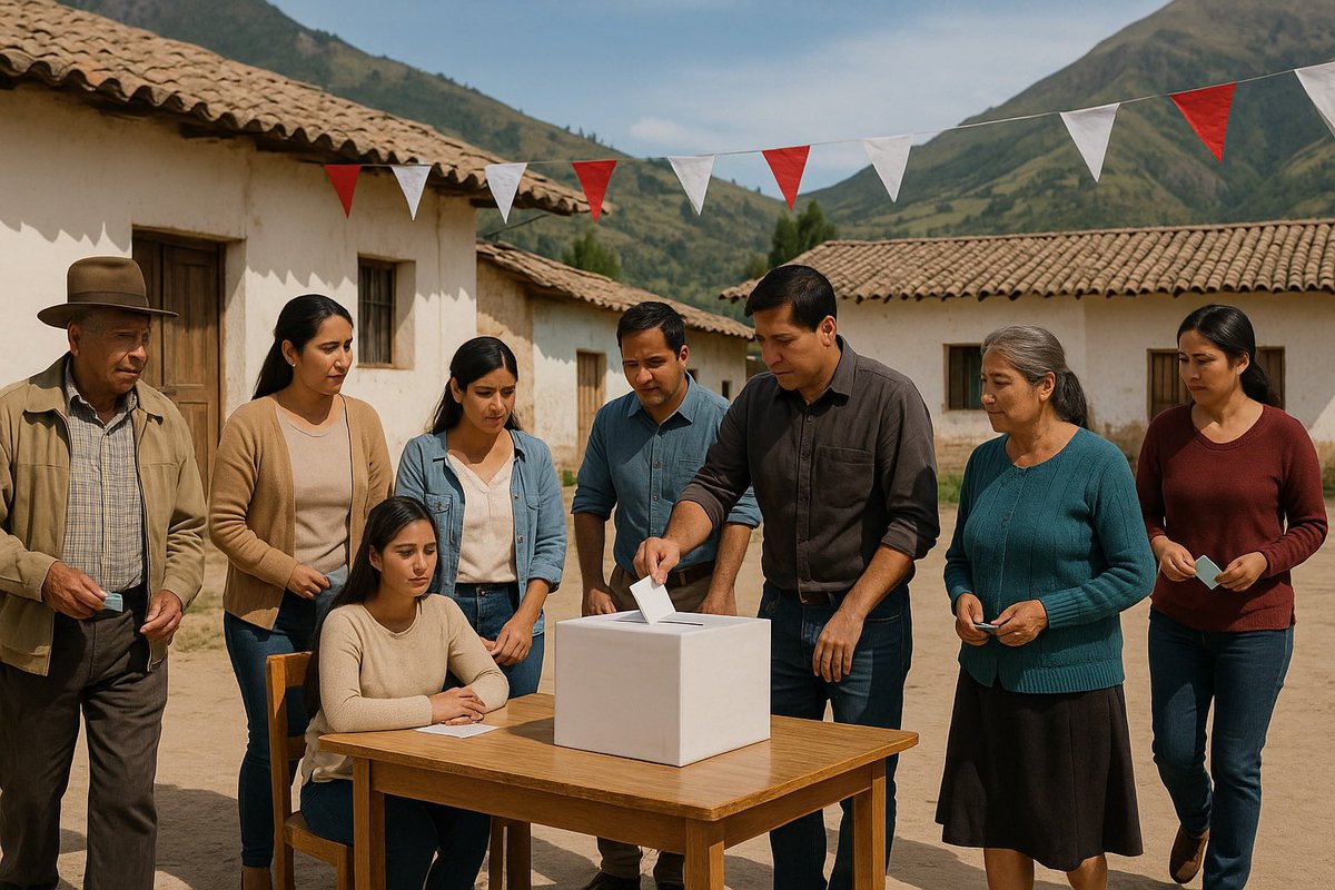 WillyRamirezLAW's tweet photo. 🗳️ La #LOE permite #referéndum o #revocatoria #nacional o #local: cada circunscripción es #DistritoElectoral. La soberanía se ejerce desde los territorios.
.
@JNE_Peru @ONPE_oficial @ReniecPeru @UNIORE @unioreobserva @Agencia_Andina @willy750729 https://t.co/5v9wHCQT6S