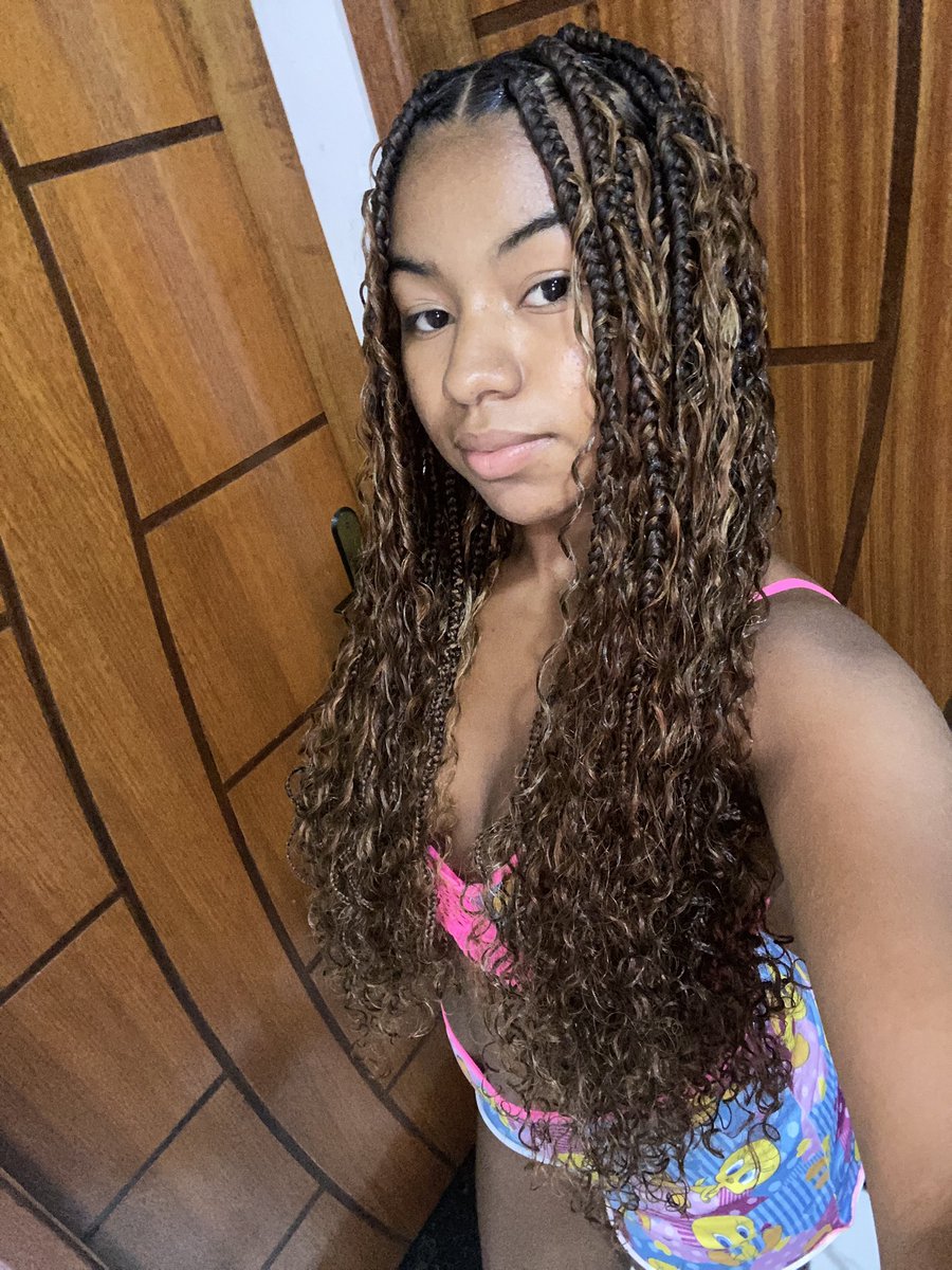 Linda em todas as skin 😌
