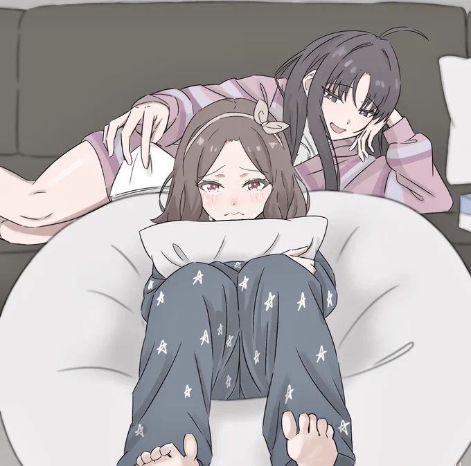 ともすば