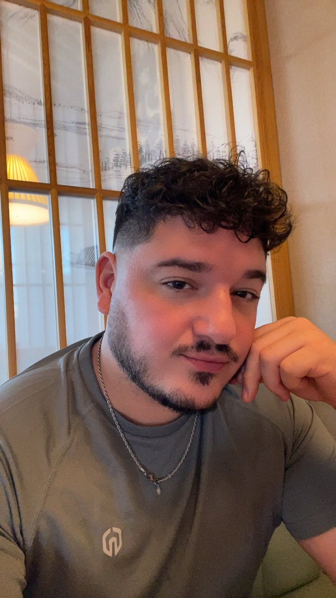 Peruvian Papi(suspended) tweet media