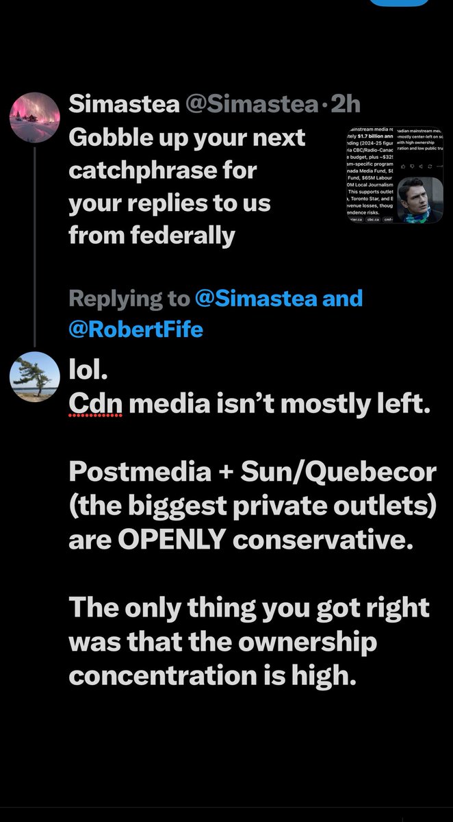 Clownvoy-Mocking Maria 🇨🇦🇺🇦 tweet media