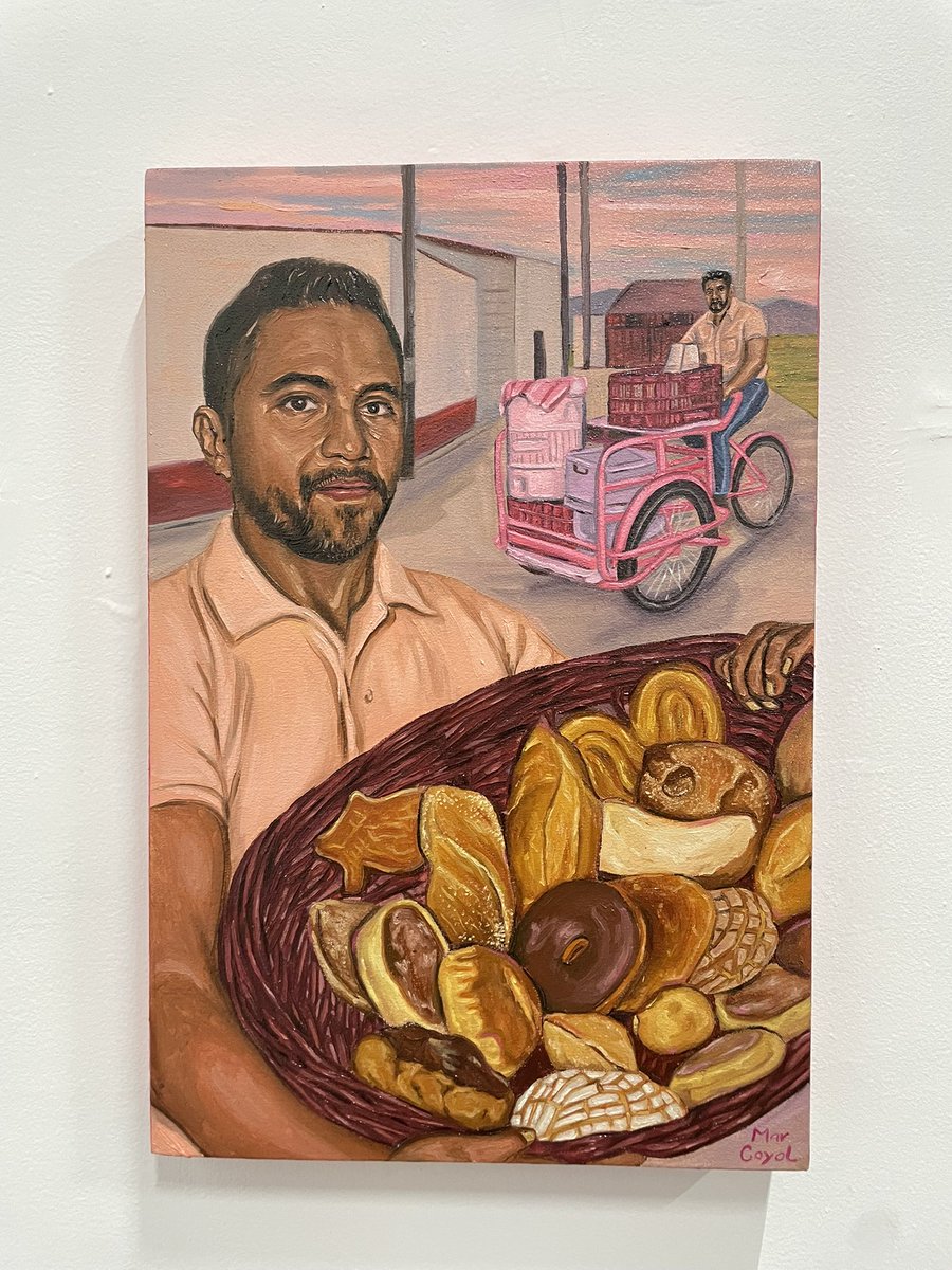 Ángel Conto 🏳️‍🌈 tweet media