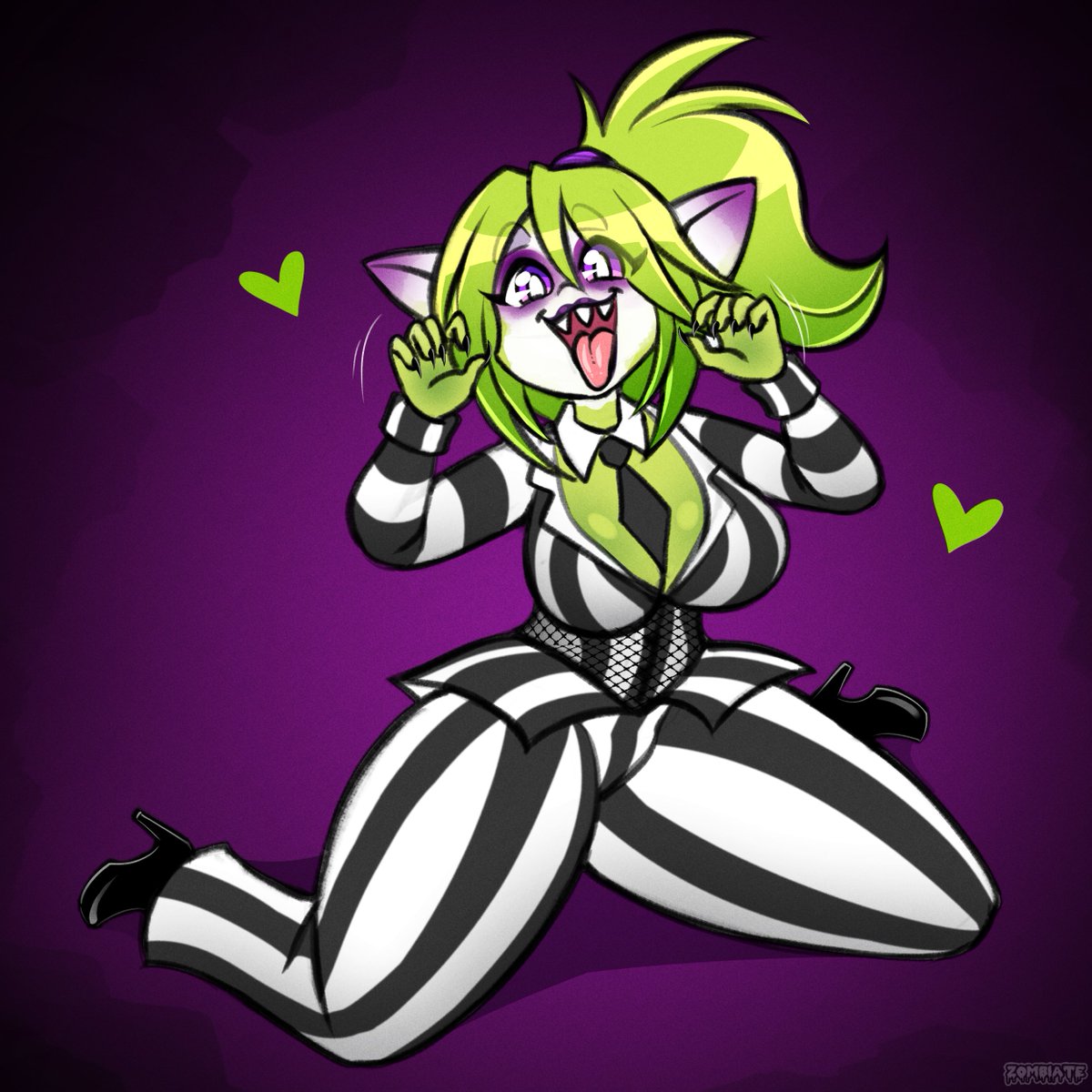 Sketch Comms OPEN!

Hi guys, I am open for 6 sketch slots like the examples below. Form on my page if you want one. 

60 thigh up
75 full body

Sorry am limited to what I can write here to get the word out! Closing and picking submissions tomorrow.