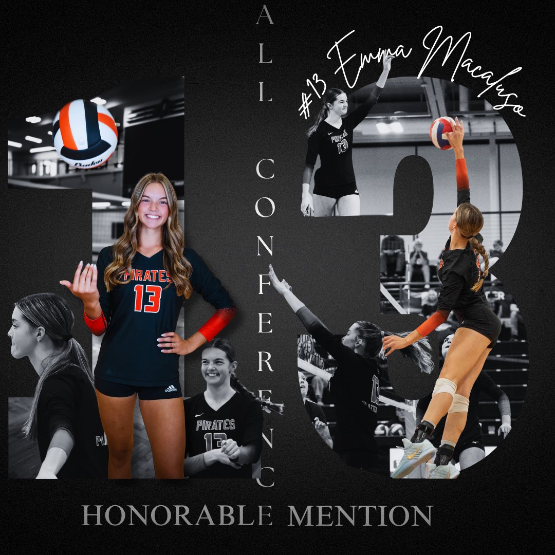 PCHS Sports tweet media