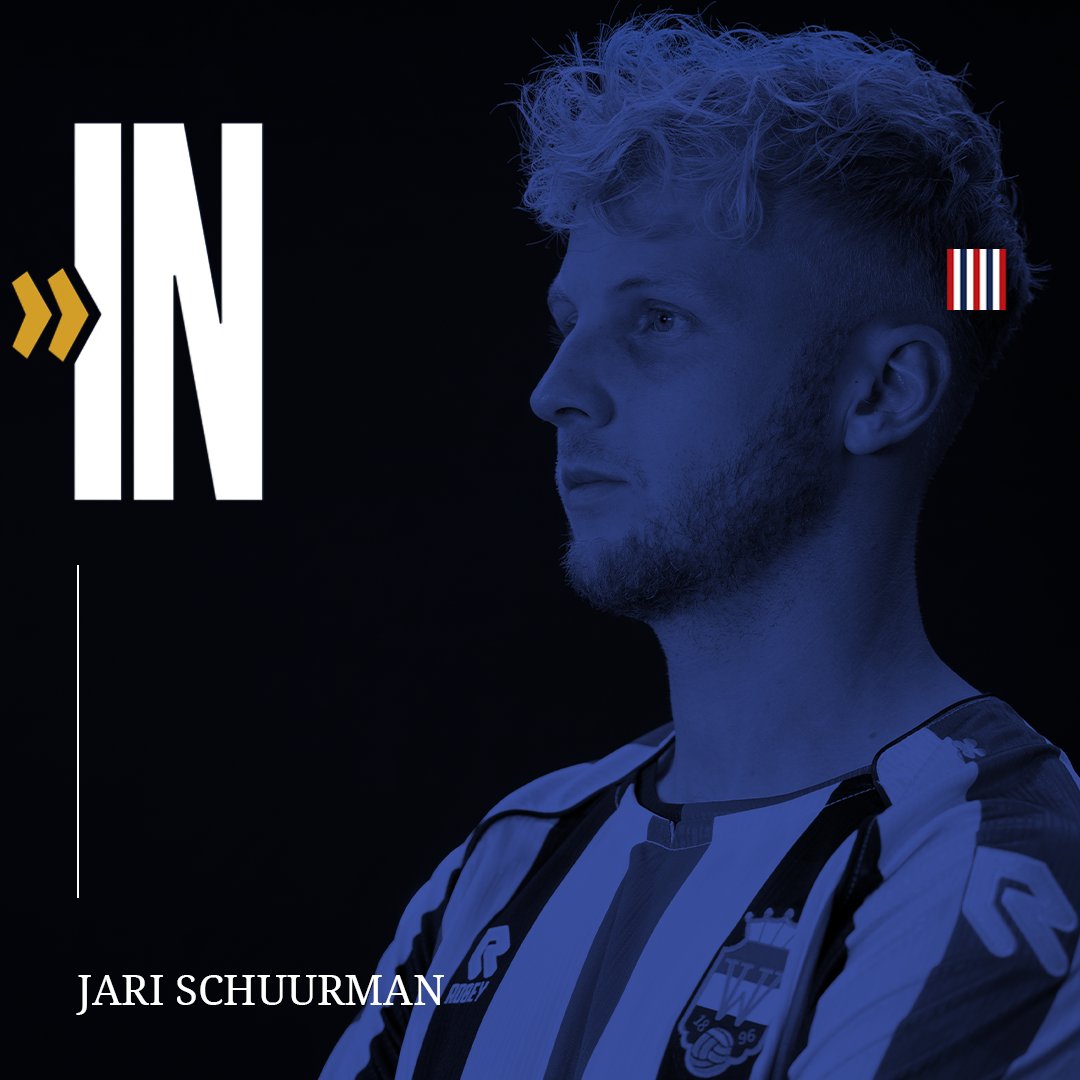 WillemII's tweet photo. 58. Jari is TERUG!
#WILTOP โข 0-0 https://t.co/CjN13x6LF7