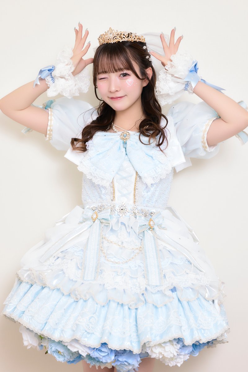 ✨🩵本日 梅田みゆ 生誕記念オンライン特典会🩵✨ 11/8(土)18:00