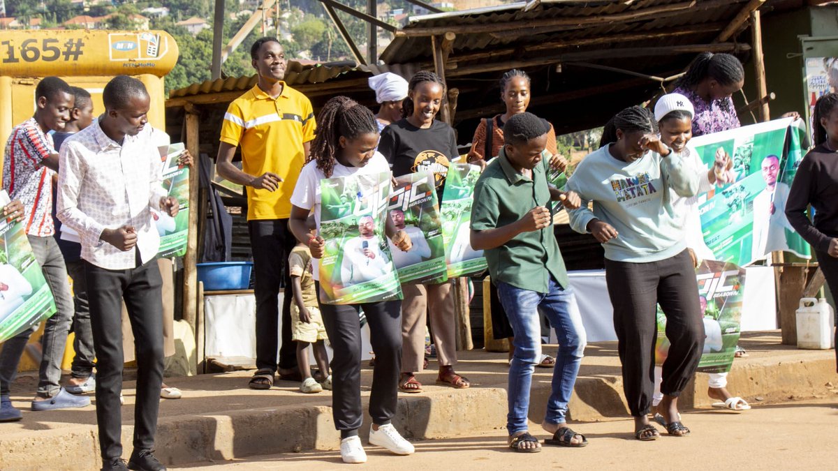 ChefEsieUg's tweet photo. The mood is GIC, the day for Miracles and wonders ✨️ 
#Phaneroo https://t.co/0YrxitvVjP