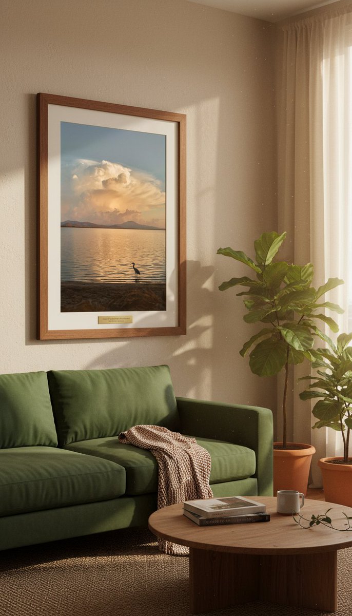 Spaces mockup result