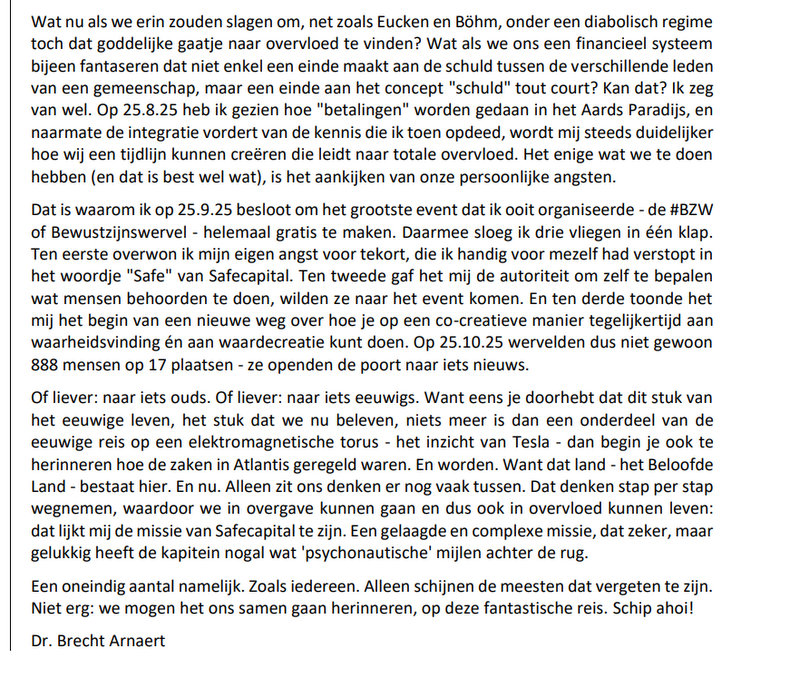 SafeCapital.EU tweet media