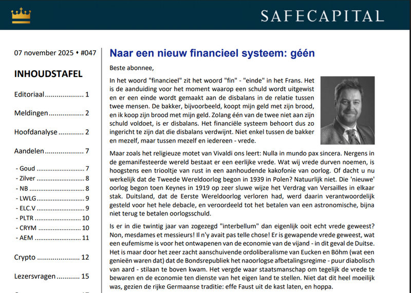 SafeCapital.EU tweet media