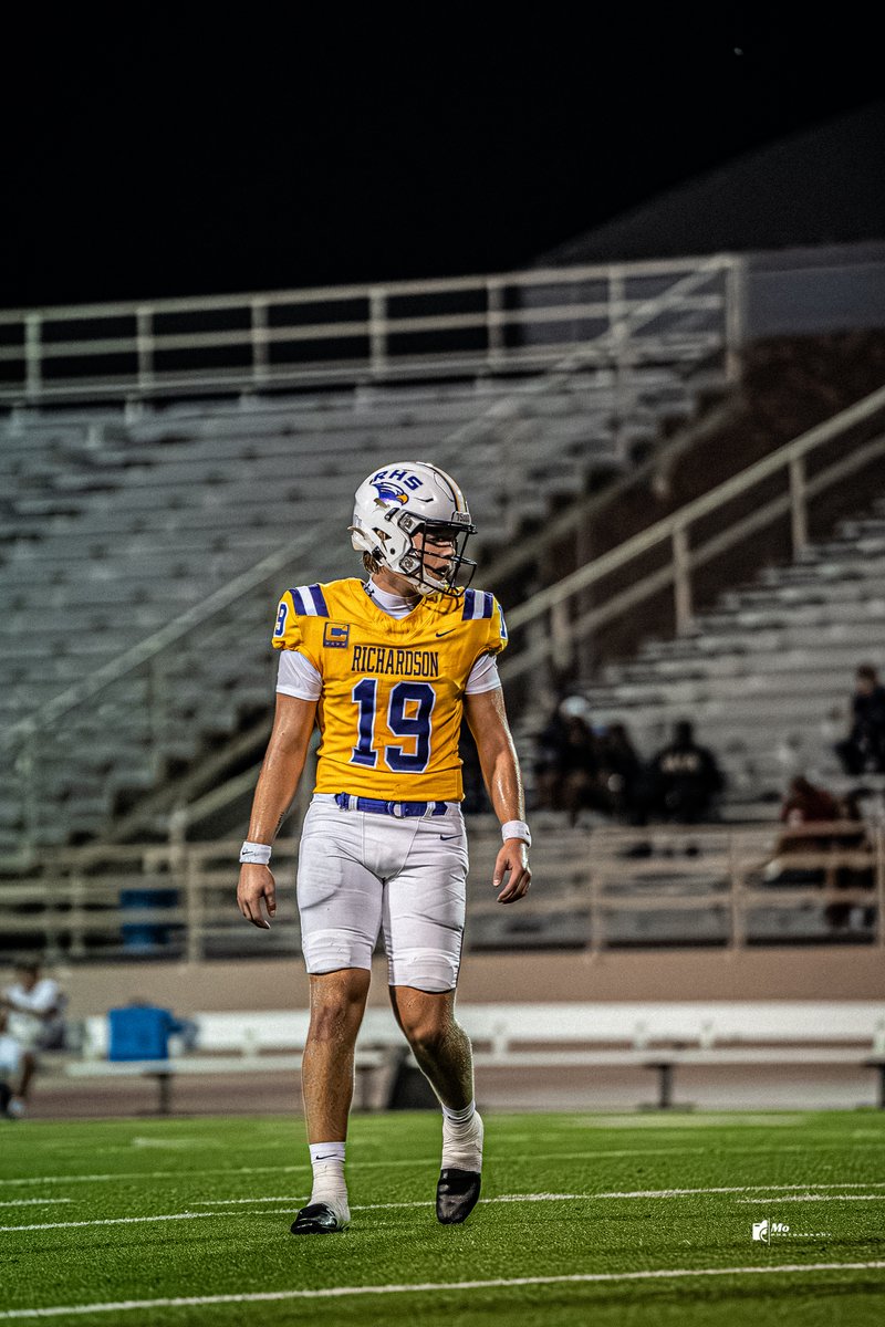 Lucas Sawyer QB 2026 tweet media