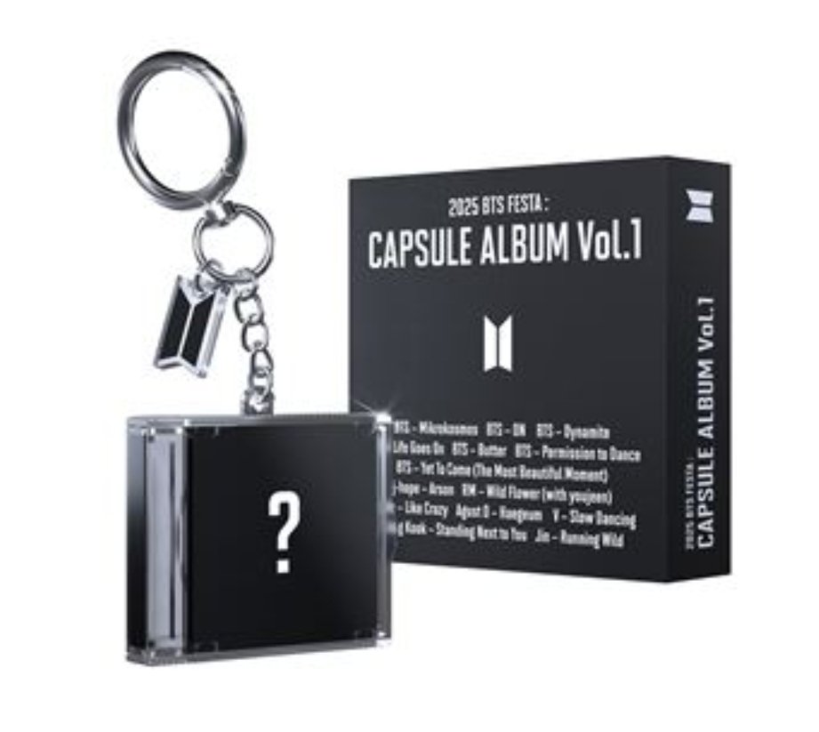 7_for_ever's tweet photo. ✨️🎁 GIVEWAY 🎁✨️
2025 MAMA ARMY TIME

🎁 1 BTS FESTA CAPSULE ALBUM 💿

🏆 1 Winner
🗓 Deadline : 11/11/2025 23:59 KST
📦 Shipping : Worldwide
🗳 1 submission/day/user

How to participate : ⤵️ https://t.co/AdHYsY1dIn
