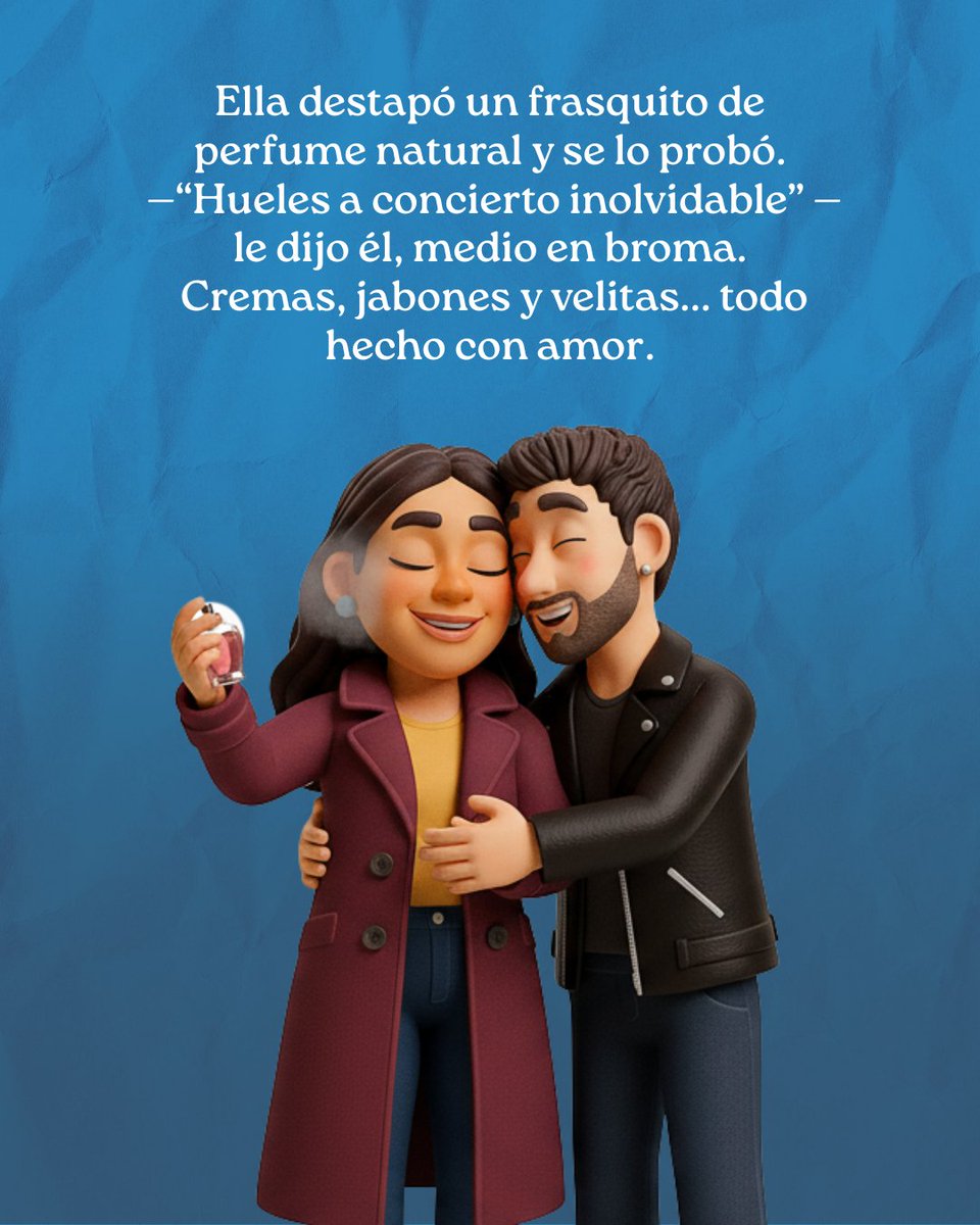 🎶 #ShakiraEnQuito | Llegaron por un concierto… pero su noche comenzó aquicito, entre aretes, perfumes y empanadas.
📍Bulevar NN.UU. | 8, 9 y 11 de noviembre | 10h00 a 18h00
#ComprandoAquitito #QuitoRenace