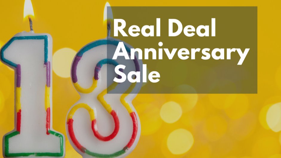 Real Deal Meats Ltd. tweet media