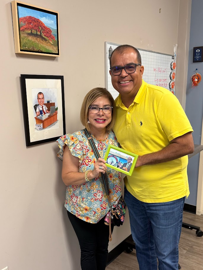 Dra. Rosado-Rasmussen 🇵🇷 tweet media