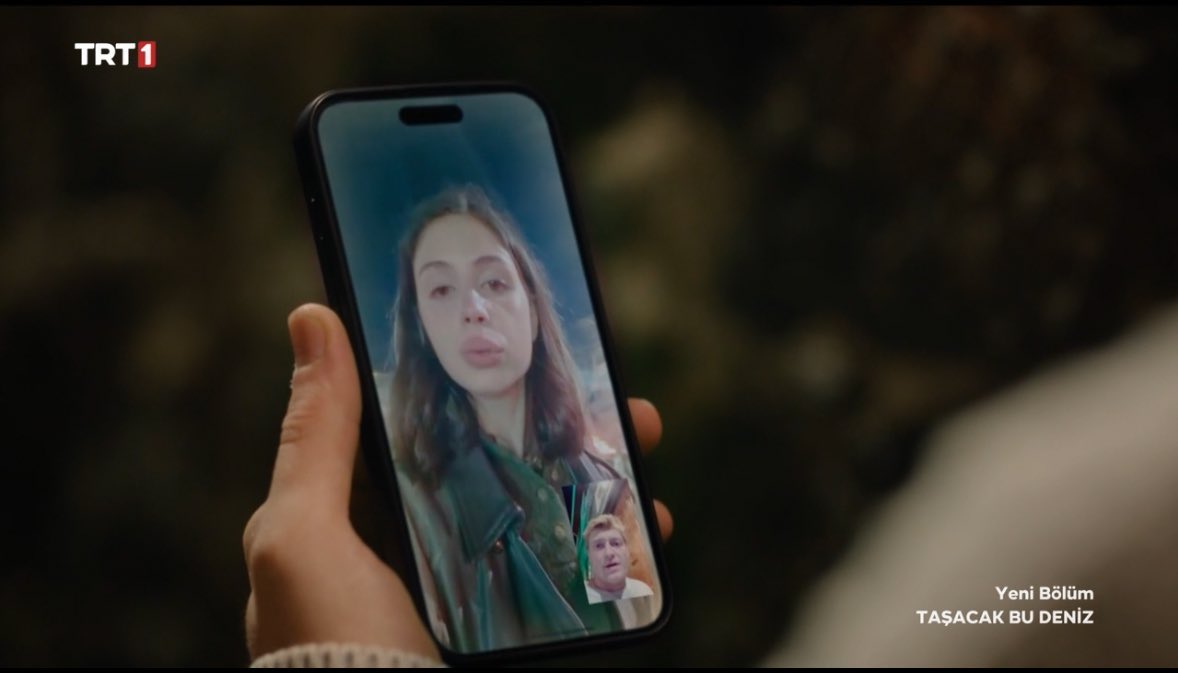 He’s so in love 🙂‍↕️

#TaşacakBuDeniz #İsFad