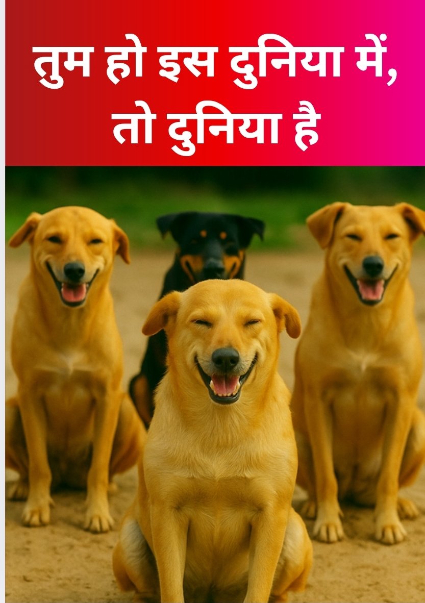 Ajay Joe tweet media