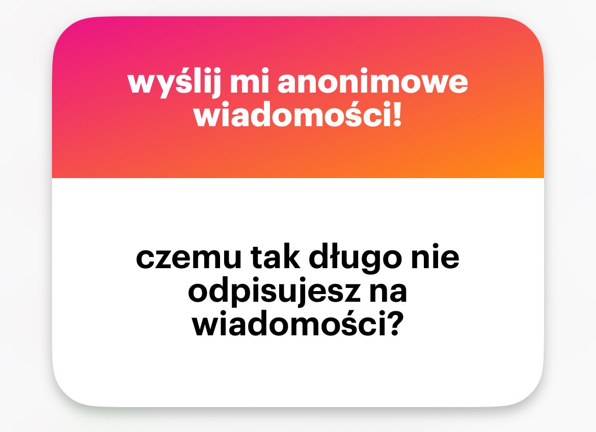 szcz3ps3's tweet photo. Bo zapierdalam i w sumie mam swoje życie też https://t.co/IYSWwuiGjq