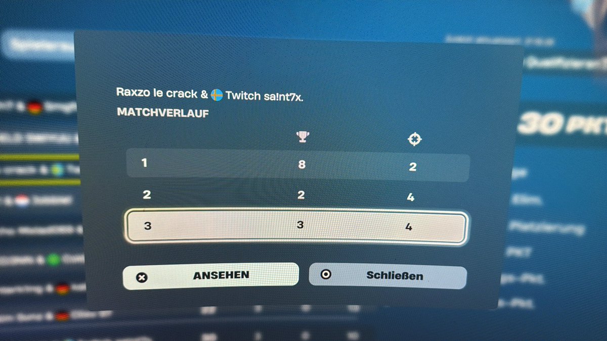 Hätten Qualled nur weil wir 1 Runde rein scheißen <a href="/Aquezo97/">Aquezo</a>